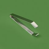 Balık Kılçık Cımbızı - Gri - 14 cm - Çok Renkli - TEK EBAT