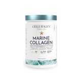 Balık Kolajen Peptitleri ve Ca-AKG İçeren Complex 10.000 mg Marine Collagen Takviye Tip 1 | Aromasız | 30 Günlük