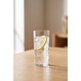 Balık Rakı Bardağı