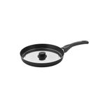 Balık Tava Teflon Kapaklı Tava 32 Cm TYC38EB9AC6D4047D409E1200