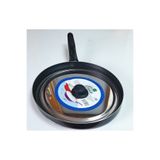 Balık Tava Teflon Kapaklı Tava 32 Cm TYCIV7ON7N169880820939474