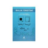 BALIK ÜRETİMİ - ERCAN SARIHAN;NAZMI TEKELİOĞLU