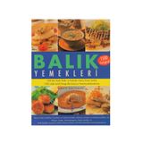 Balık Yemekleri / Kate Whiteman / İş Bankası Kültür Yayınları