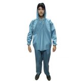 Balıkcı Alt Üst Takım Yağmurluk Mavi. Xxxl