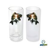 Balıkçı Buzlu / Buzsuz Seçenekli Rakı Bardağı – 1 Adet Şık Sunum Bardağı 0283