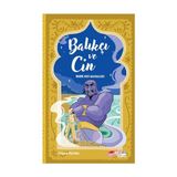 Balıkçı ve Cin The Kitap