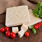Balıkesir Eski Mihaliç Kelle Peyniri Koyun 250 Gr