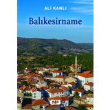 Balıkesirname Ali Kanlı