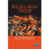 Balıklarda Üreme - İsmihan Karayücel,Sedat Karayücel