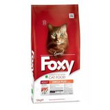 Balıklı Yetişkin Kedi Maması