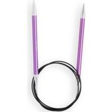 Balım Hobi Knitpro Zing 80CM 7,00MM Misinalı Örgü Şişi