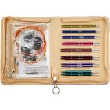 Balım Hobi Zing 47404 Değiştirilebilir Misinalı Deluxe Şiş Seti
