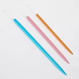 Balım Örgü Evi 3lü Yün Iğnesi 3 Farklı Boy 3.25x85 mm 2.75x70 mm 2.25x60 mm Renkli