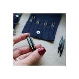Balım Örgü Evi Knitpro Denim (Indigo) Ultra Kısa Şiş Seti 5 cm