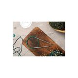 BALIM ÖRGÜ EVİ KnitPro Mindful 80cm 4.00mm Misinalı Şiş