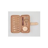 BALIM ÖRGÜ EVİ KnitPro Oasis Chunky Ucu Değiştirilebilir Tığ Seti - 30982