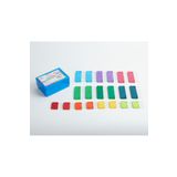BALIM ÖRGÜ EVİ KnitPro Rainbow Örgü Bloklayıcı (20'li)