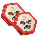 Balin Çikolata Karışık Nostaljik Lezzet Kutusu 300 gr x 2 Adet