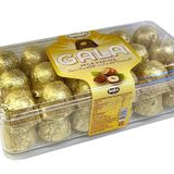 Balin Gala Bütün Fındıklı Sütlü Çikolata 360 GR
