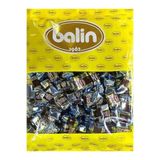 Balin Lord Bitter Çikolata Kaplı Hindistan Cevizi Aromalı Fondan 1 Kg