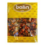 Balin Lord Fondan Çikolata Portakallı 1 Kg.