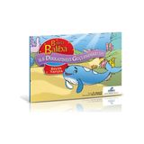 Balina Baliba ile Dikkatimizi Güçlendirelim - İyi Bir Balina Olmak - Hasan Ay