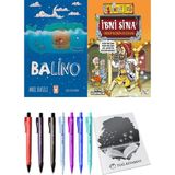 Balino ve İbni Sina Hekimlerin Sultanı