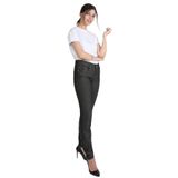 Balins Bayan Gabardin Pantolon Gri 52