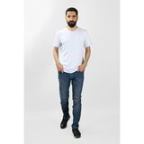 Balins Erkek Kot Pantolon Açık Mavi - 34 / 32