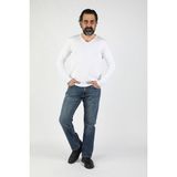 Balins Erkek Kot Pantolon Koyu Mavi - 33 / 30