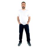Balins Erkek Kot Pantolon Koyu Rins 36-32