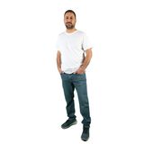 Balins Erkek Kot Pantolon Orta Mavi 30-30
