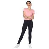 Balins KADIN GABARDİN PANTOLON Lacivert 36