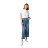 Balins Kadın Kot Pantolon 2JA/5893 - 34 - Açık Mavi