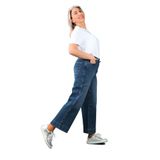 Balins Kadın Kot Pantolon 2JA/5893 - 40 - Koyu Mavi
