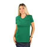 Balins Kadın Koyu Yeşil Emzirme Hamile T-Shirt