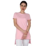 Balins Kadın Süprem Tunik Pembe XS