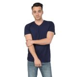 Balins Süprem Kısa Kollu Lacivert Erkek T-shirt