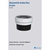 BALİOR Eksantrik Kada Düz 0 mm