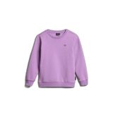 Balis C 2 Çocuk SweatShirt - NP0A4GMS Mor 6Y