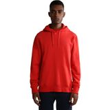 Balis Hood Erkek SweatShirt - NP0A4FQV Kırmızı S