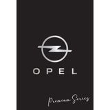 Balkan Ambalaj Opel Suya Dayanıklı Yıkanabilir Oto Paspas Kağıdı Siyah Gümüş Baskı 50 Adet 35X50CM Kalın Fluting Kağıt - Siyah - Gümüş