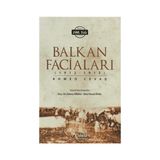 Balkan Faciaları - Ahmed Cevad Fatma Ürekli