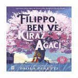 Balkan Grup Filippo-Ben ve Kiraz Ağacı - 1 Adet