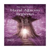 Balkan Grup Hayal Ağacım Erguvan - 1 Adet