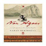 Balkan Grup Nar Ağacı - 1 Adet