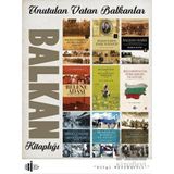 Balkan Kitaplığı Set 9'lu Takım - İlgi Kültür Sanat Yayıncılık