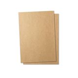 Balkan Kraft Oto Paspas Kağıdı 25 Adet - 35x50cm - 120g Kalın Karton Baskısız Boş (0,52 KG)