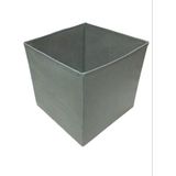 Balkan Room Gri Çok Amaçlı Dolap Içi Düzenleyici Kutu Dekoratif Saklama Kutusu Raf Organizer Large (30X30X30CM)