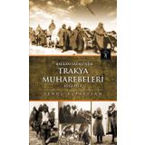 Balkan Savaşı'nda Trakya Muharebeleri 1912-1913 - Şenol Alparslan